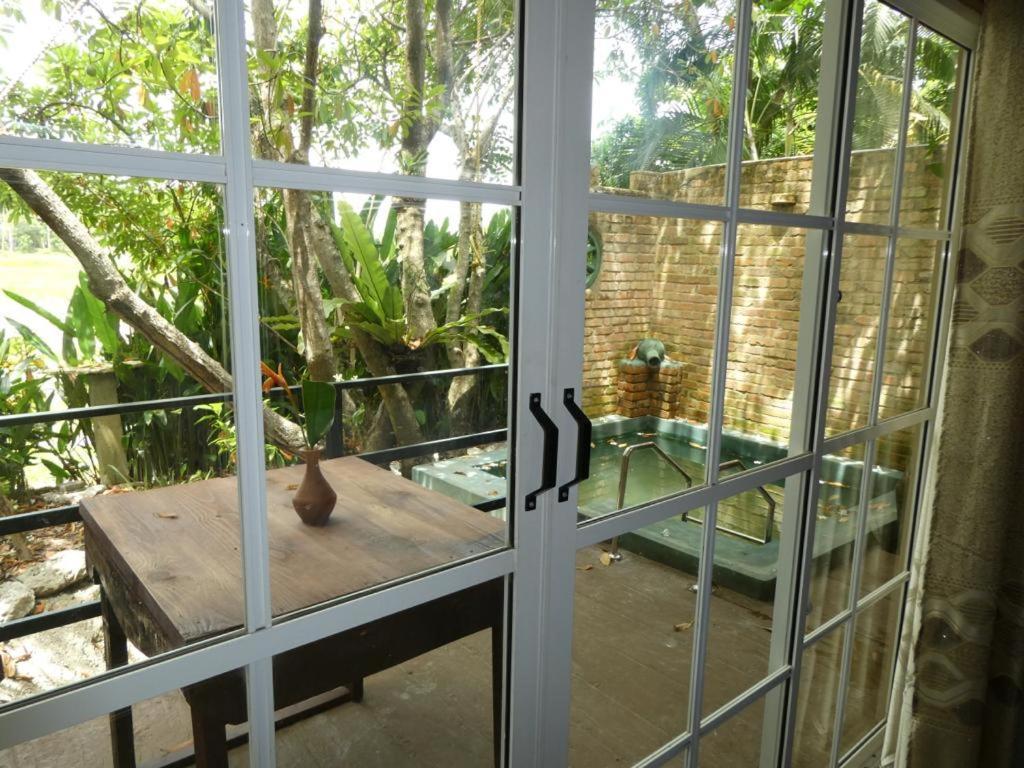 Airport Villa Kamatha -Foreign Booking Only Катунаяка Экстерьер фото