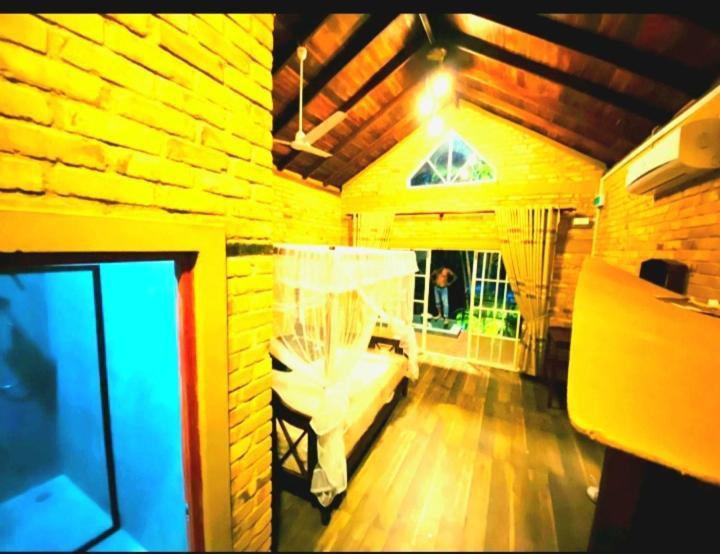 Airport Villa Kamatha -Foreign Booking Only Катунаяка Экстерьер фото