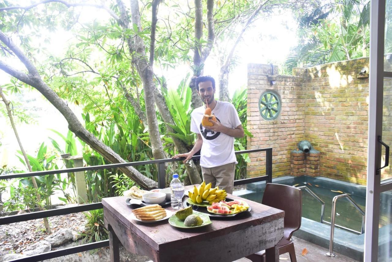 Airport Villa Kamatha -Foreign Booking Only Катунаяка Экстерьер фото