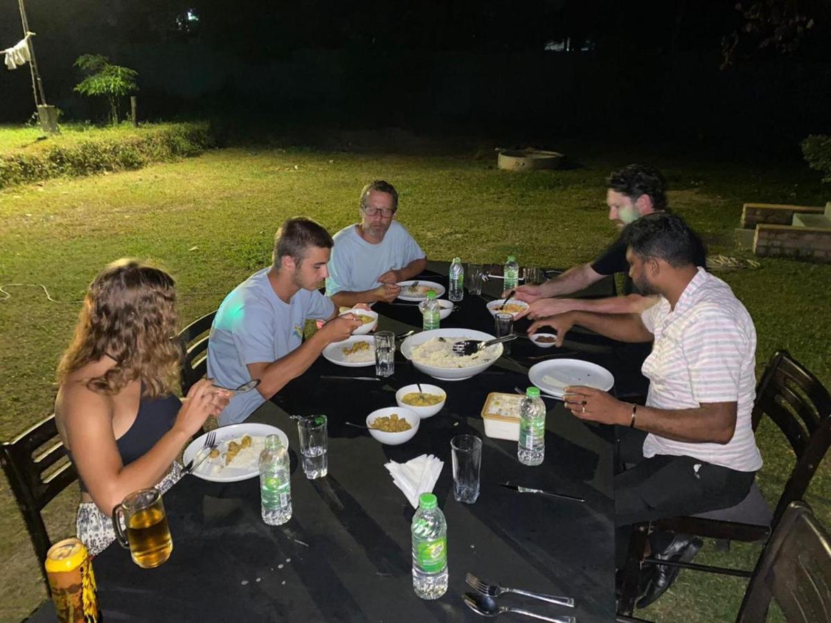 Airport Villa Kamatha -Foreign Booking Only Катунаяка Экстерьер фото