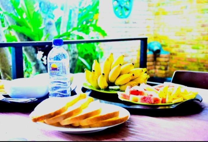 Airport Villa Kamatha -Foreign Booking Only Катунаяка Экстерьер фото