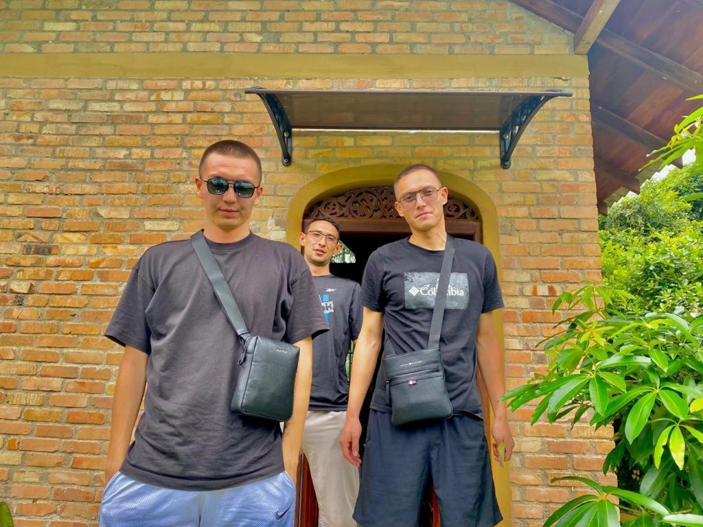 Airport Villa Kamatha -Foreign Booking Only Катунаяка Экстерьер фото