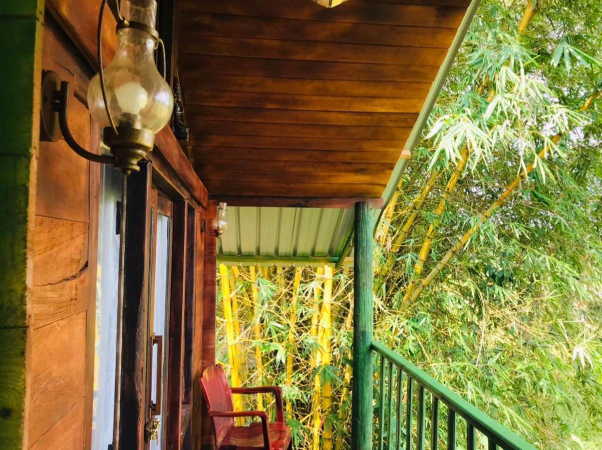 Airport Villa Kamatha -Foreign Booking Only Катунаяка Экстерьер фото