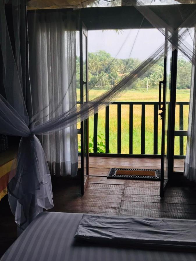 Airport Villa Kamatha -Foreign Booking Only Катунаяка Экстерьер фото
