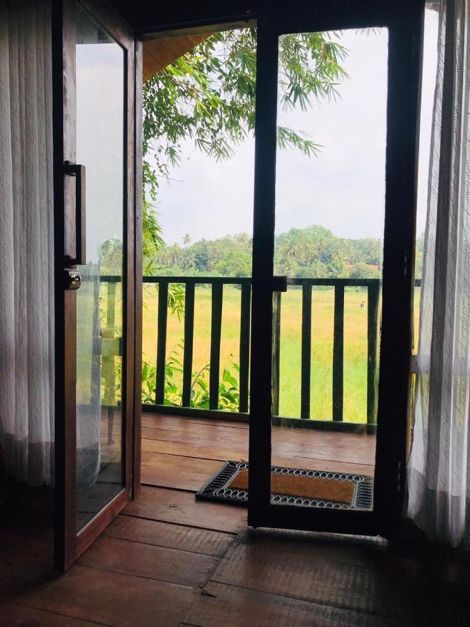 Airport Villa Kamatha -Foreign Booking Only Катунаяка Экстерьер фото
