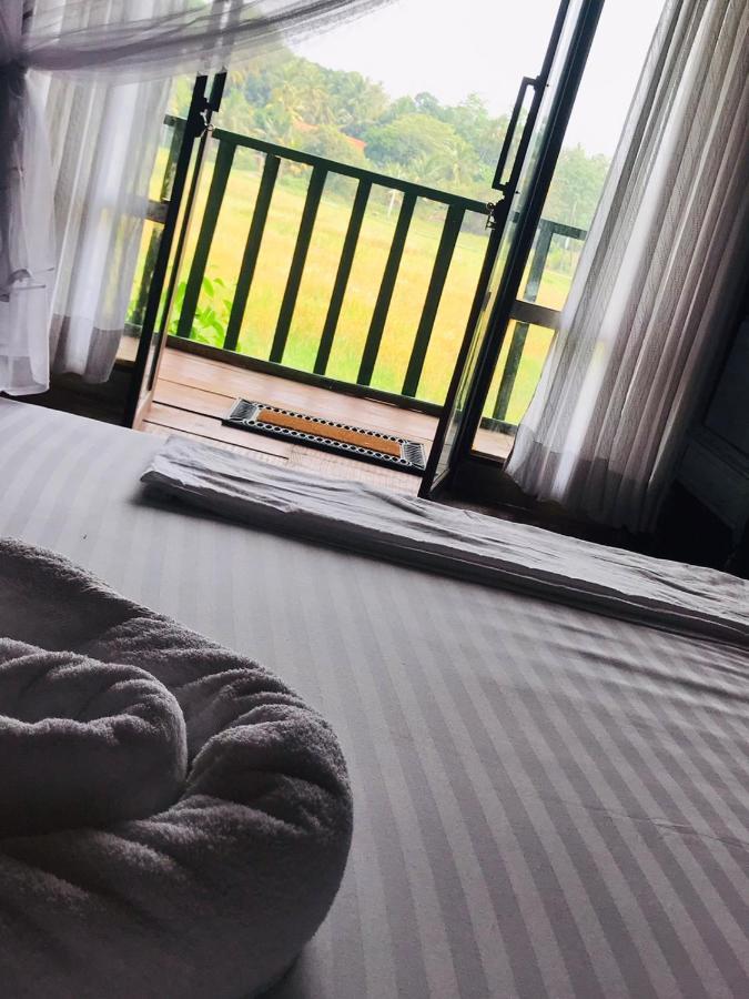 Airport Villa Kamatha -Foreign Booking Only Катунаяка Экстерьер фото