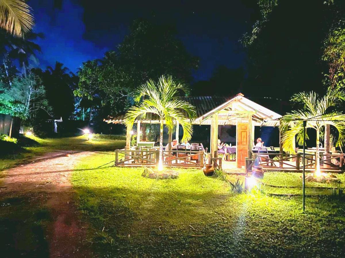 Airport Villa Kamatha -Foreign Booking Only Катунаяка Экстерьер фото