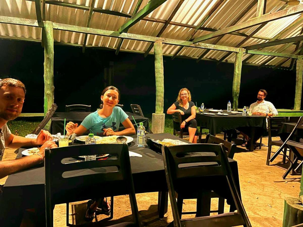 Airport Villa Kamatha -Foreign Booking Only Катунаяка Экстерьер фото