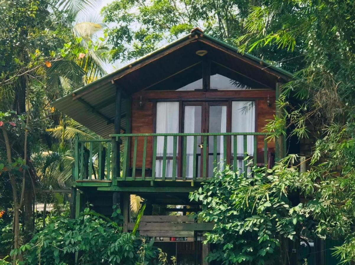 Airport Villa Kamatha -Foreign Booking Only Катунаяка Экстерьер фото
