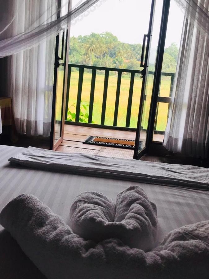 Airport Villa Kamatha -Foreign Booking Only Катунаяка Экстерьер фото