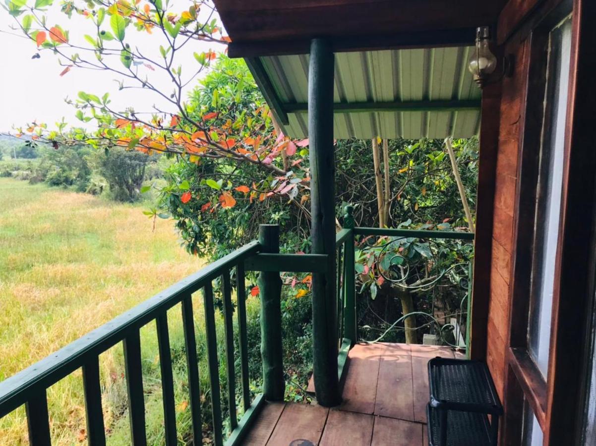 Airport Villa Kamatha -Foreign Booking Only Катунаяка Экстерьер фото