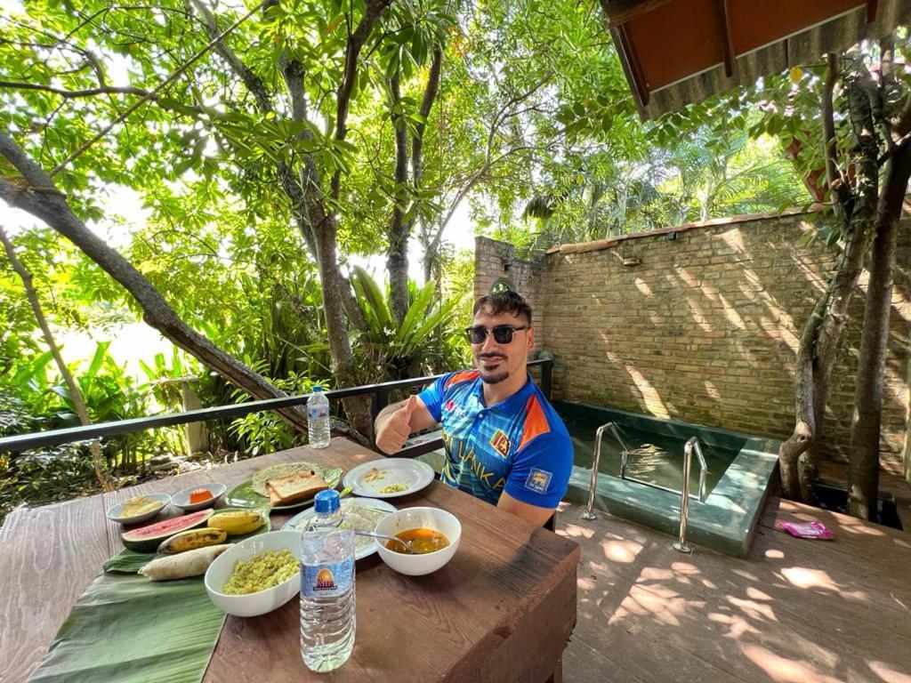 Airport Villa Kamatha -Foreign Booking Only Катунаяка Экстерьер фото