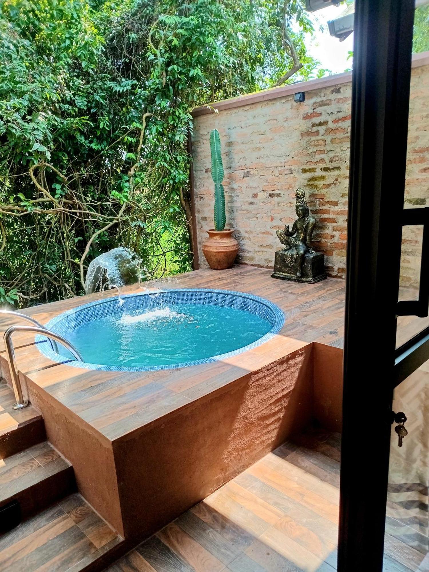Airport Villa Kamatha -Foreign Booking Only Катунаяка Экстерьер фото