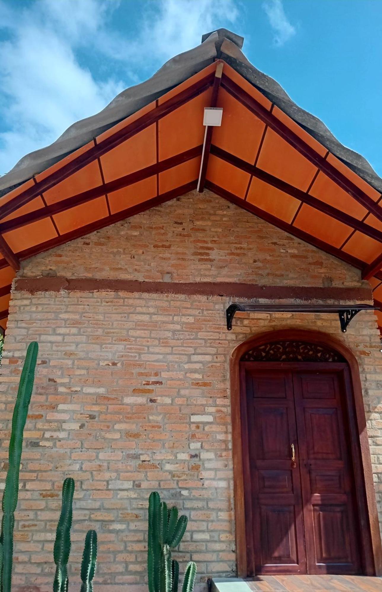 Airport Villa Kamatha -Foreign Booking Only Катунаяка Экстерьер фото