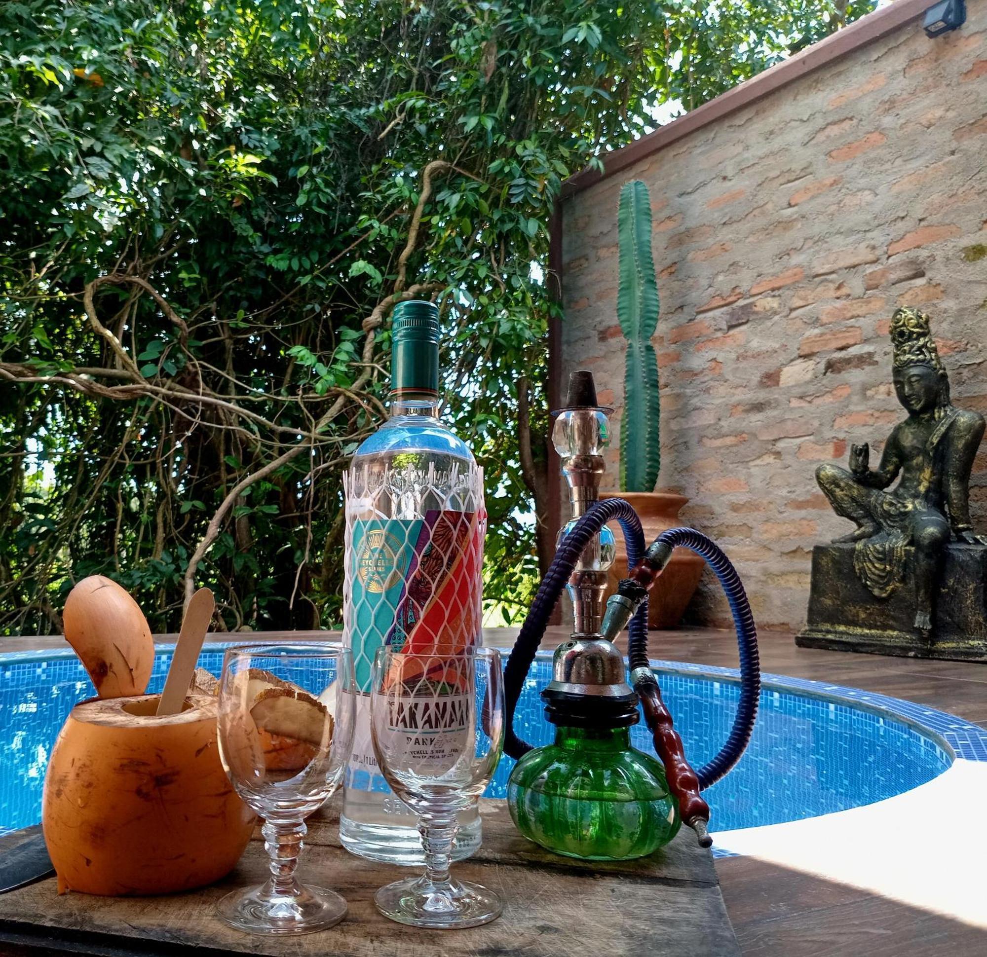 Airport Villa Kamatha -Foreign Booking Only Катунаяка Экстерьер фото